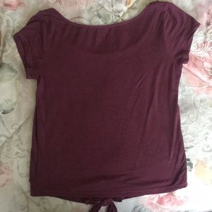 American Eagle Outfitters Tops - American Eagle T-shirt American Eagle Outfitters Tops - American Eagle T-shirt